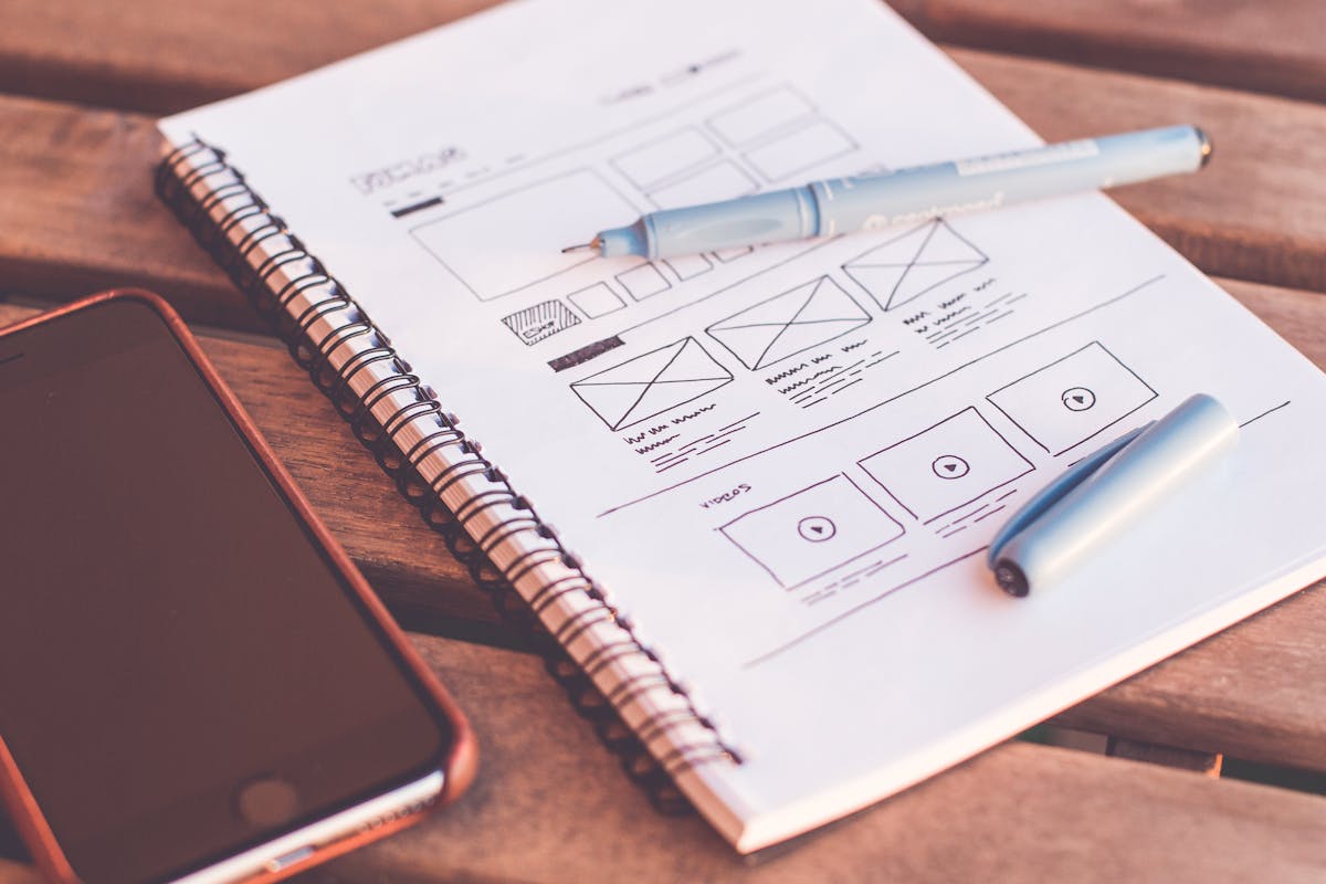 Website Wireframing: A Beginner's Complete Guide